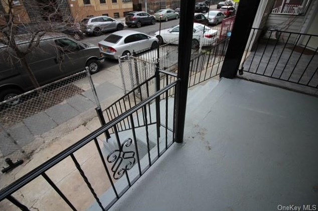 1943 Clinton Ave #2, Bronx, NY 10457