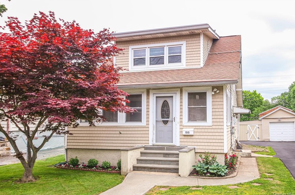 155 Lindsey Ave, Buchanan, NY 10511