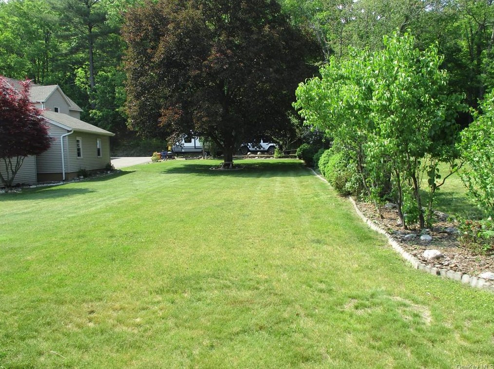 7 Upper Canal St, Port Jervis NY  12771-1242 exterior