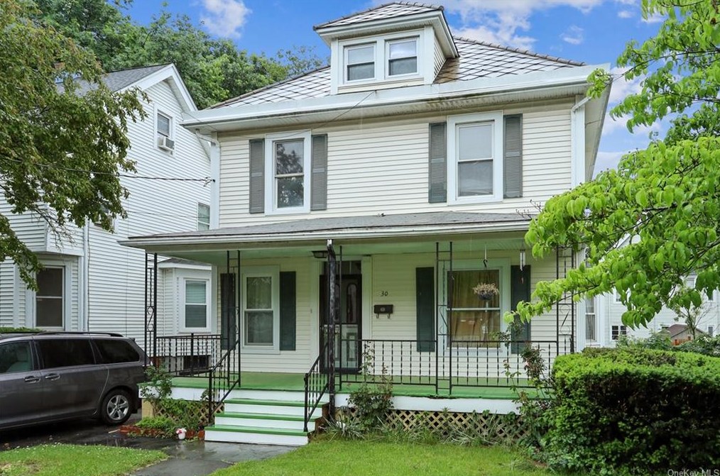 30 Albert St, Middletown, NY 10940