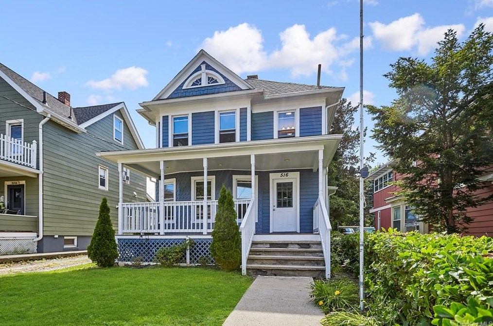 516 Highland Ave, Peekskill, NY 10566-2320