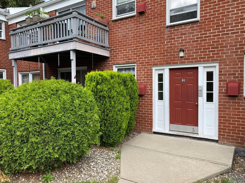 46 Bon Aire Cir #2002, Airmont, NY 10901