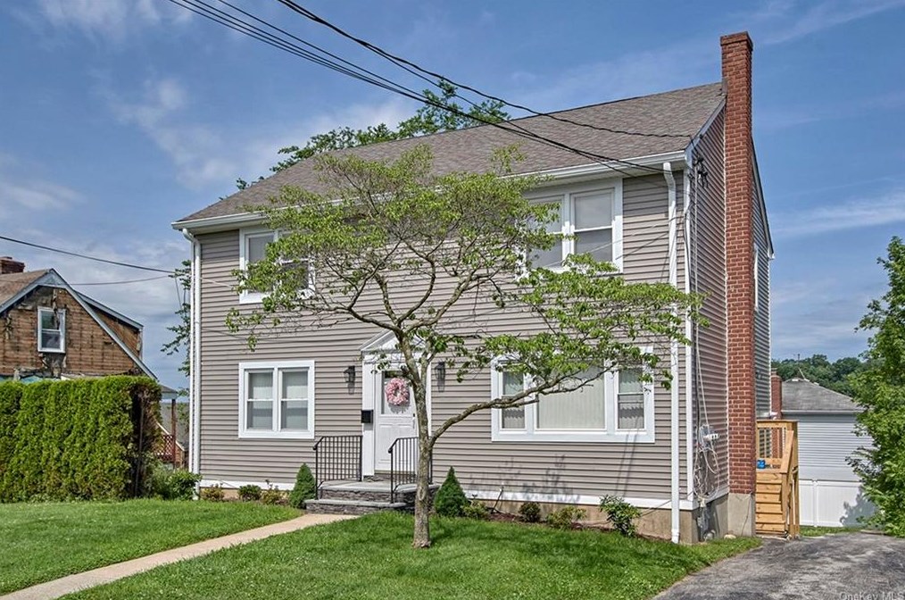 167 Gainsborg Ave E, White Plains, NY 10604