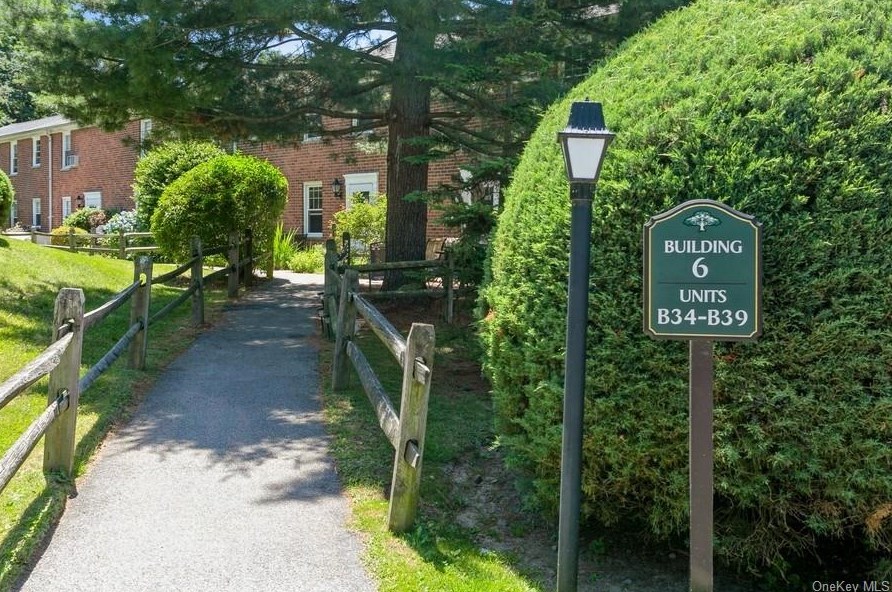 100 Cedar St #b34, Dobbs Ferry, NY 10522