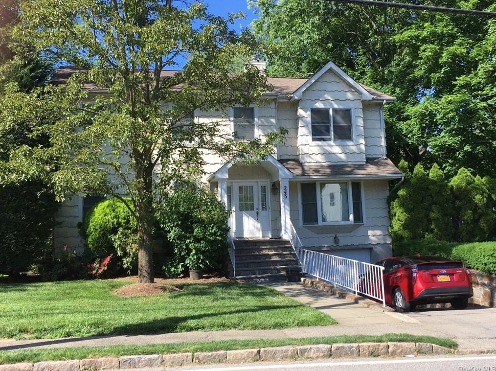 243 Boulevard, Scarsdale, NY 10583