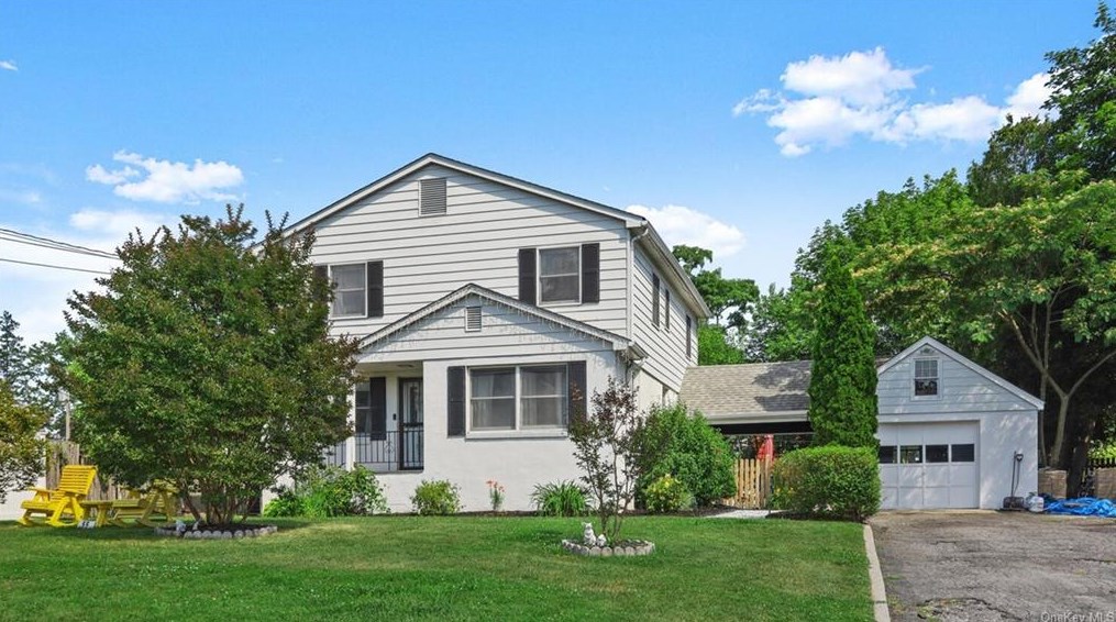55 Broadway, Verplanck, NY 10596-7747