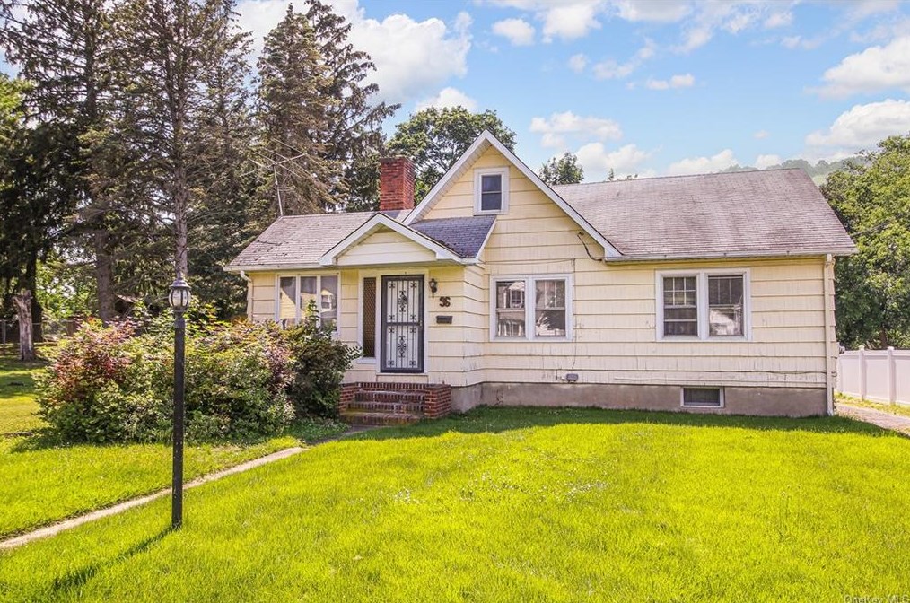 96 Tate Ave, Buchanan, NY 10511