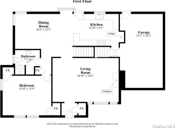 121 Walgrove Ave, Dobbs Ferry NY 10522-3106 exterior