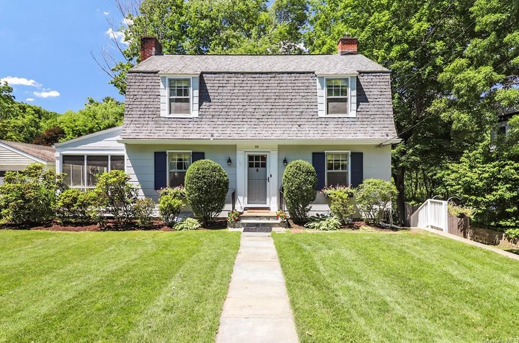 23 New St, Katonah, NY 10536-1902
