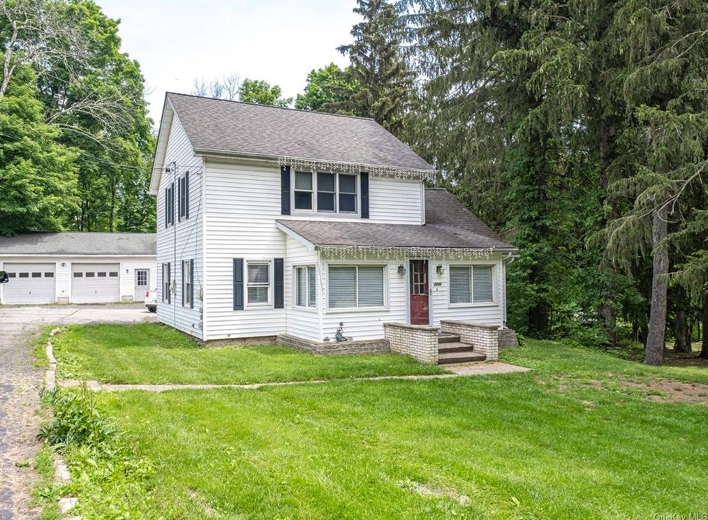 1770 Route 300, Newburgh, NY 12550-8930