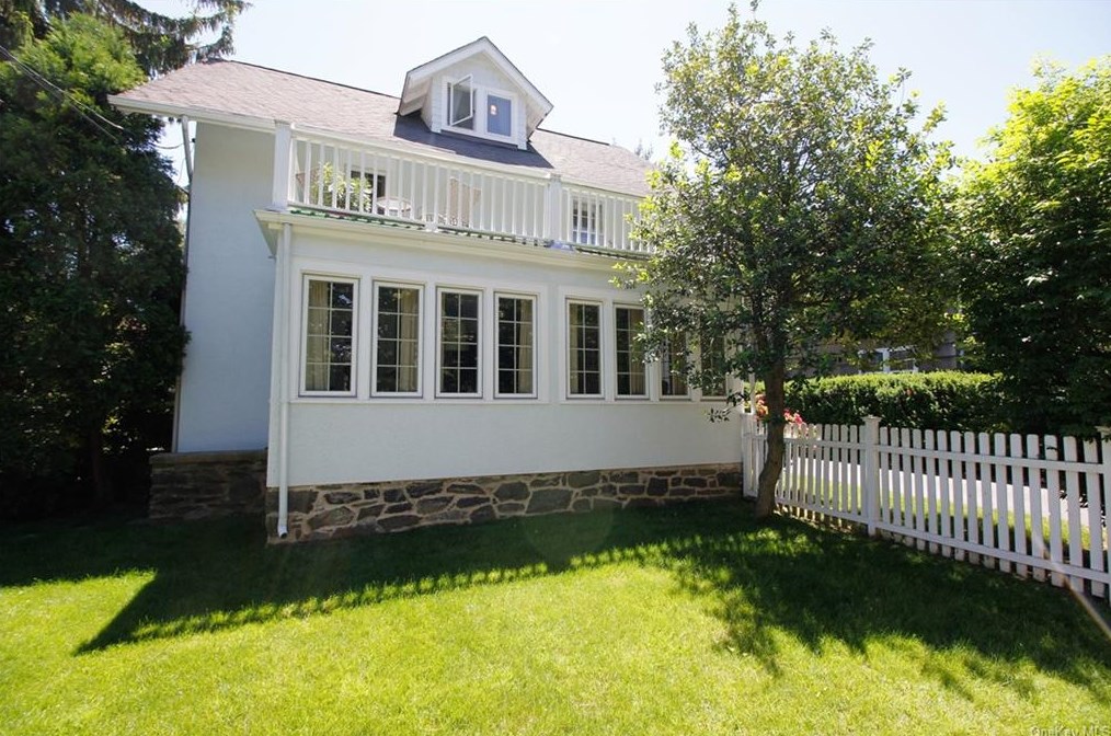 429 Forest Ave, Rye, NY 10580