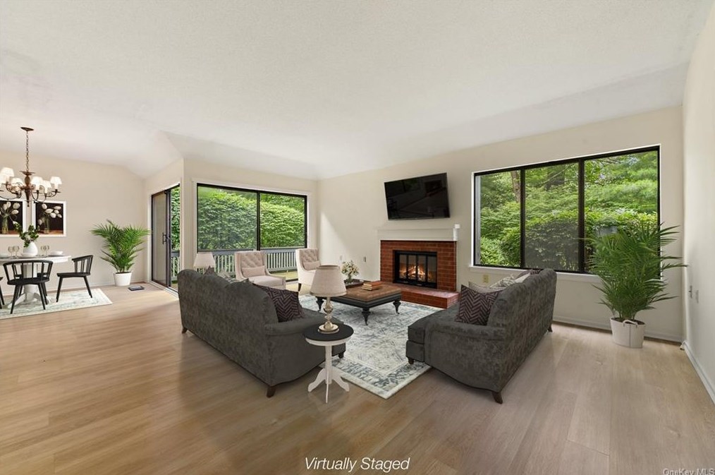 253 Heritage Hills #c, Somers Town, NY 10589