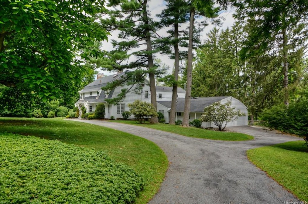 188 Orchard Ridge Rd, Chappaqua, NY 10514