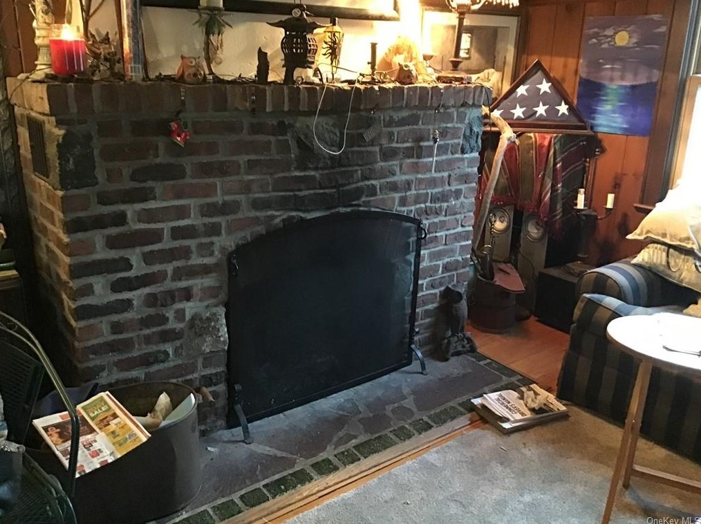49 Becker St, Lake Peekskill NY  10537-1308 exterior
