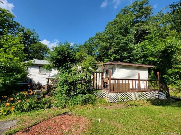 45 Arcadian Trl, Monroe, NY 10950-6715