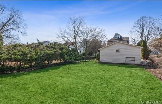 417 N Barry Ave #1, Mamaroneck, NY 10543
