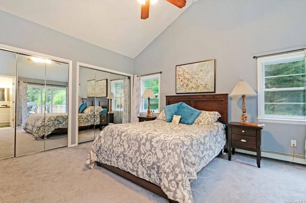 74 Allison Rd, Katonah NY  10536-3428 exterior