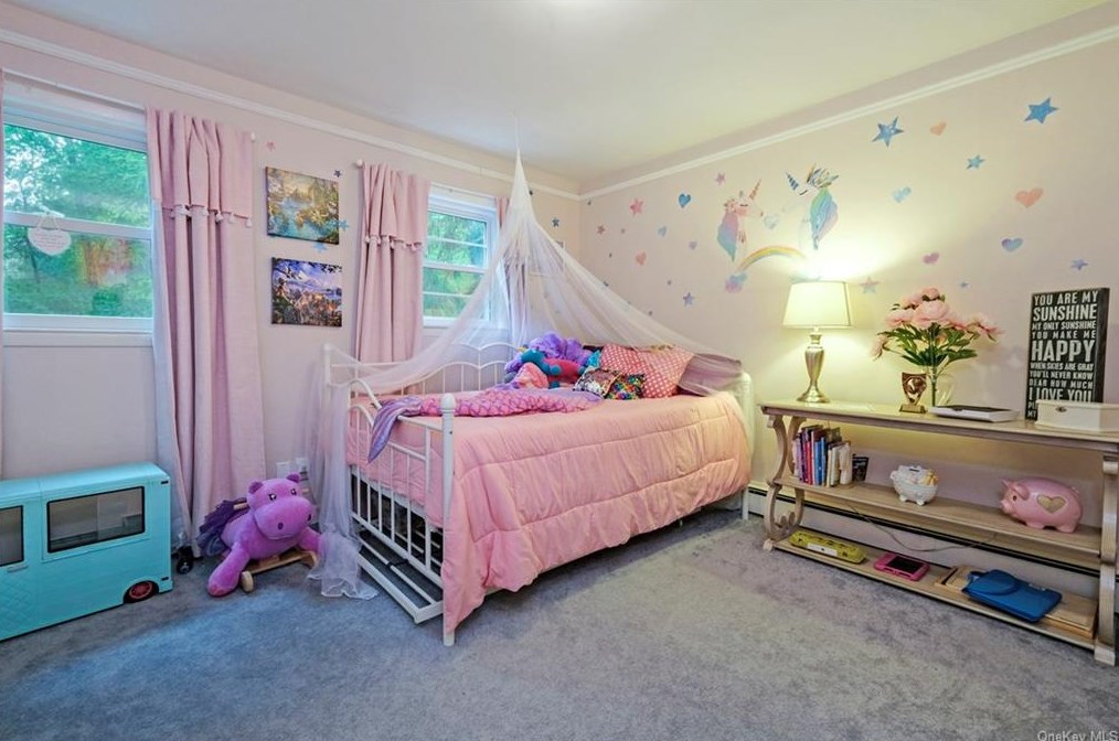 74 Allison Rd, Katonah NY  10536-3428 exterior