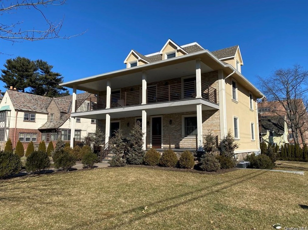 49 Greenridge Ave #1, White Plains, NY 10605