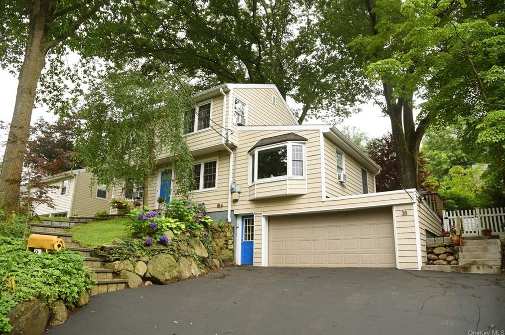 38 Pleasant Ave, Pleasantville, NY 10570