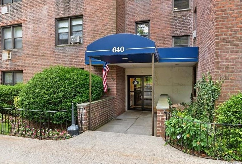 640 Pelham Rd #2b, New Rochelle, NY 10805