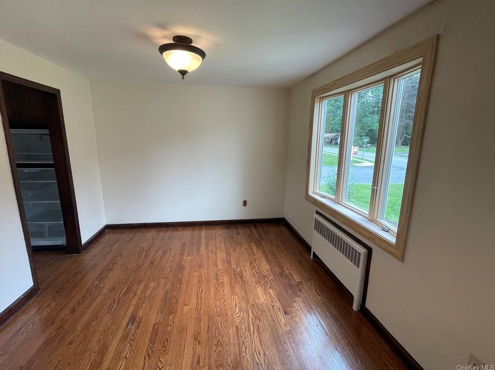 264 Townline Rd, Chestnut Ridge NY  10965-1240 exterior