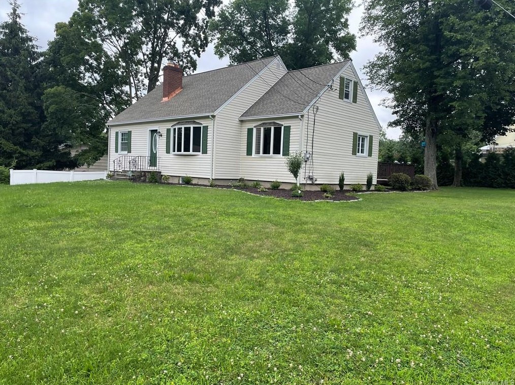 264 Townline Rd, Chestnut Ridge, NY 10965