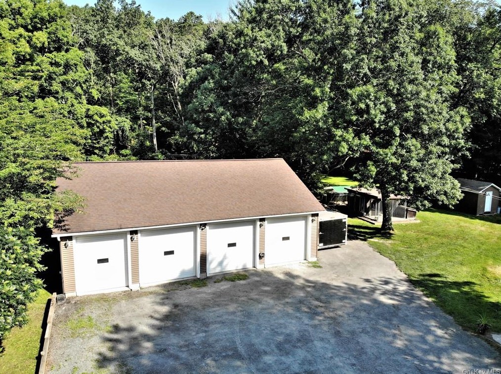 2015 State Route 209, Port Jervis, NY 12785-9800