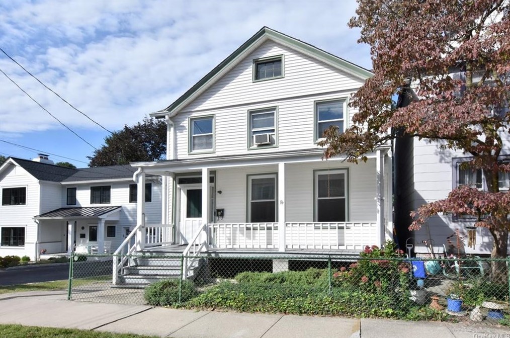 20 S Dutcher St, Irvington on Hudson, NY 10533