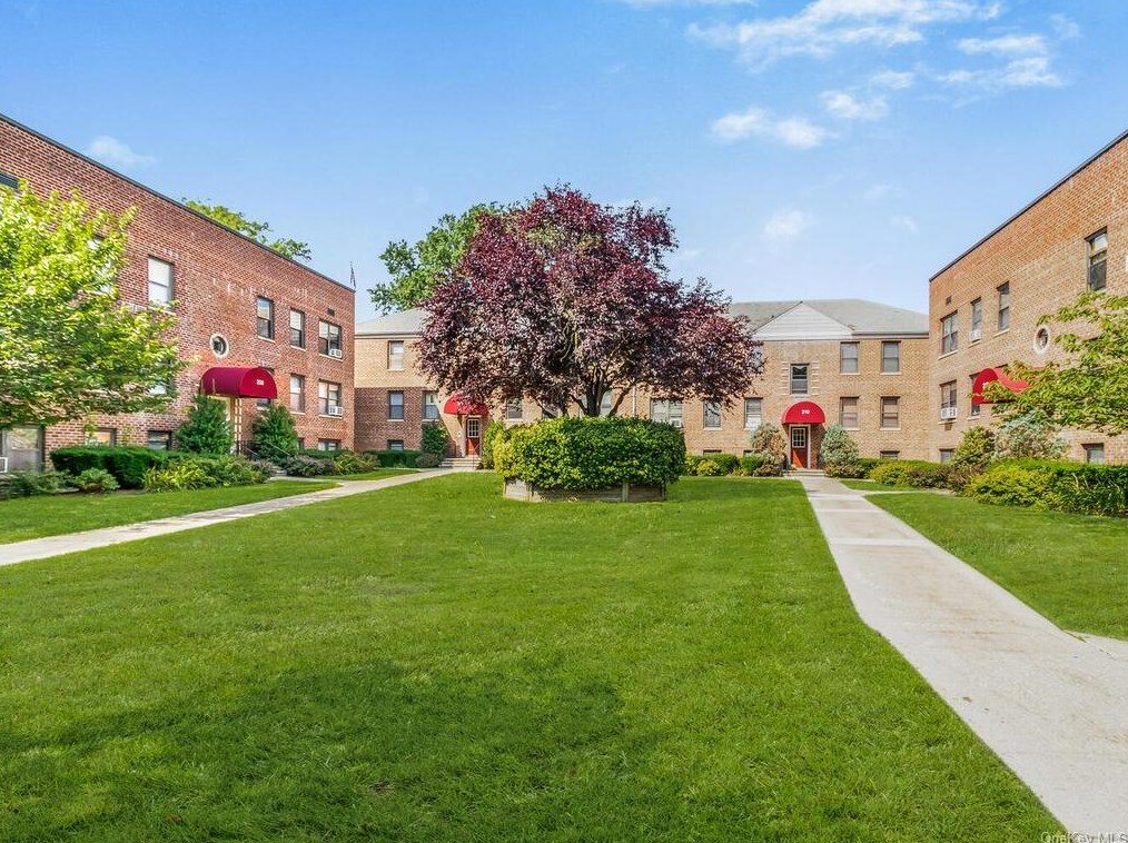 206 Richbell Rd #c4, Mamaroneck, NY 10543