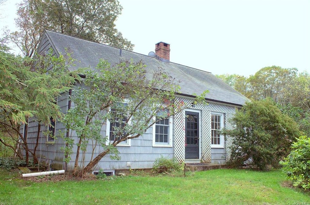36 Todd Rd, Katonah, NY 10536