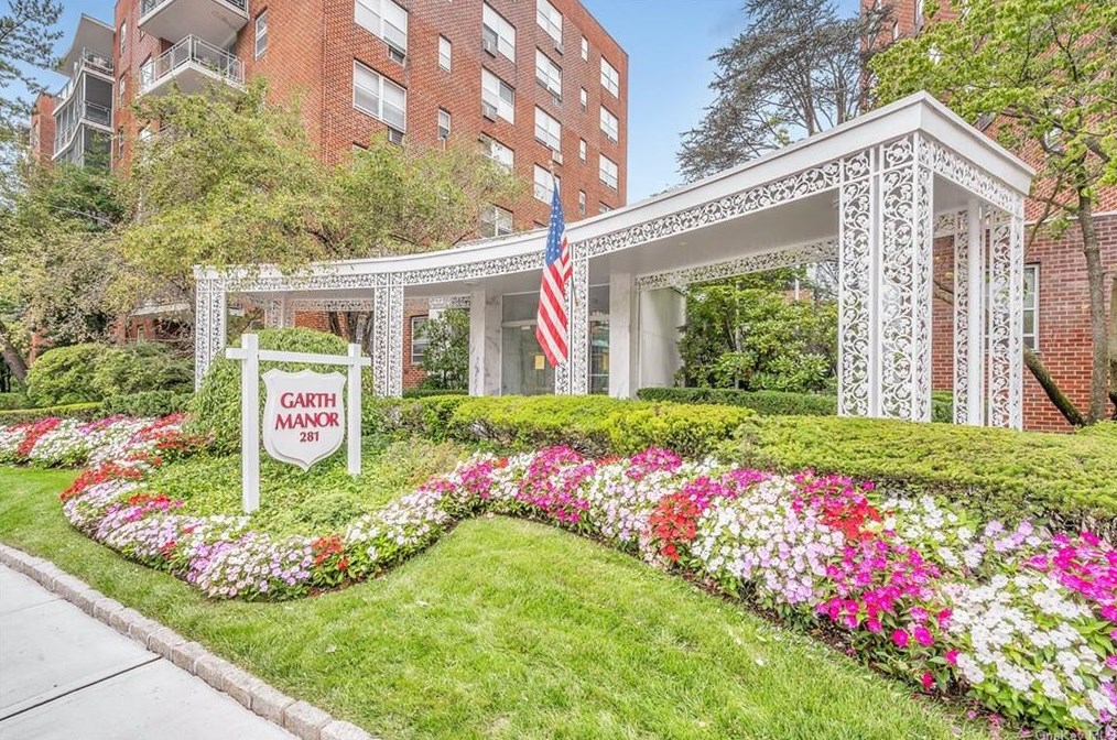 281 Garth Rd #a3a, Scarsdale, NY 10583