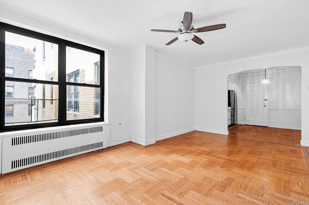 860 Grand Concourse #5g, Bronx, NY 10451