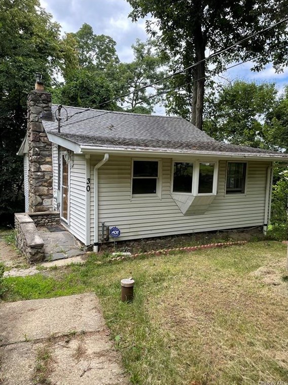 30 Laurel Trl, Monroe, NY 10950