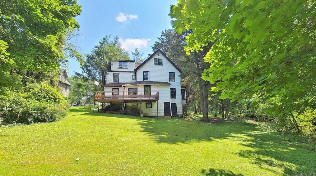 428 N Main St, Liberty, NY 12754