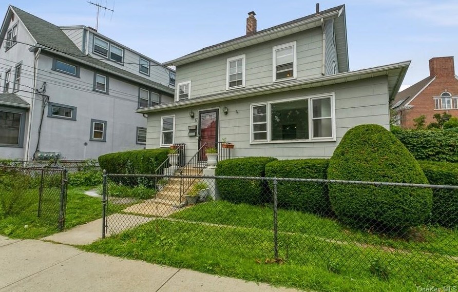 17 Cottage St #1, Rye Brook, NY 10573