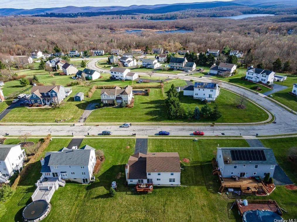 11 Aquarius St, Monroe, NY 10950