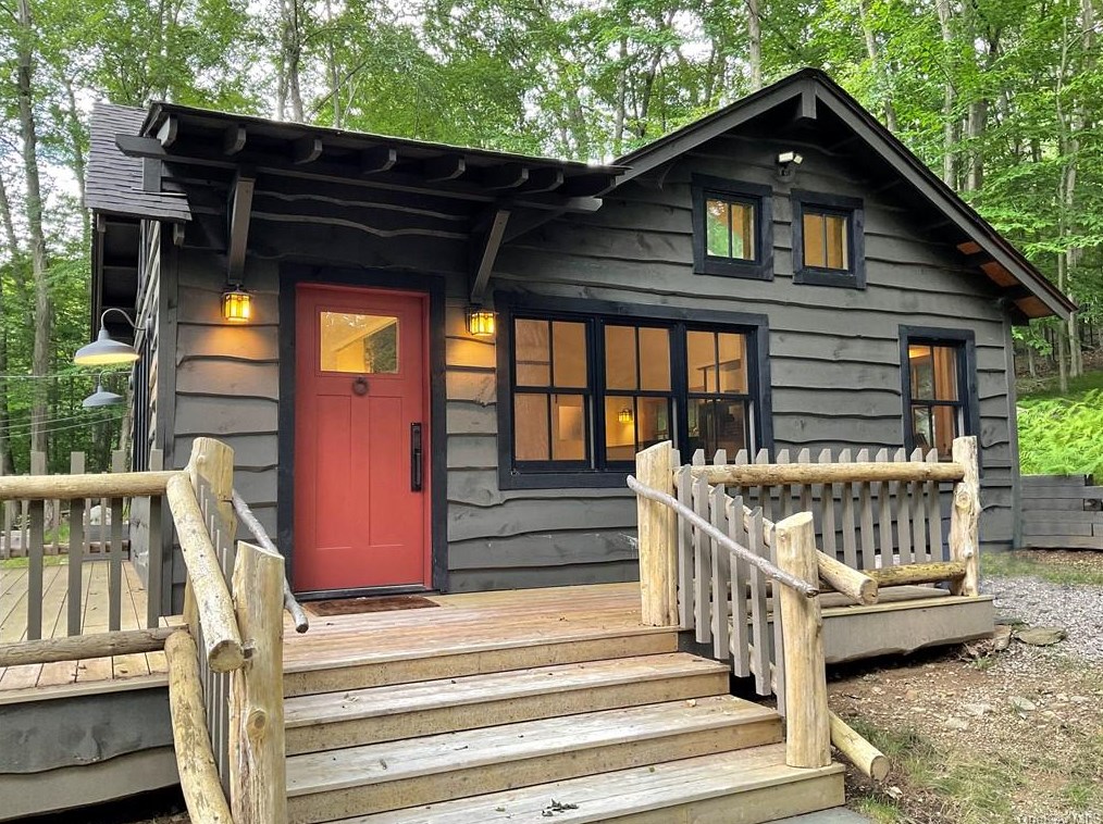 44 Trail Of The Hemlocks, Tompkins Corners, NY 10579