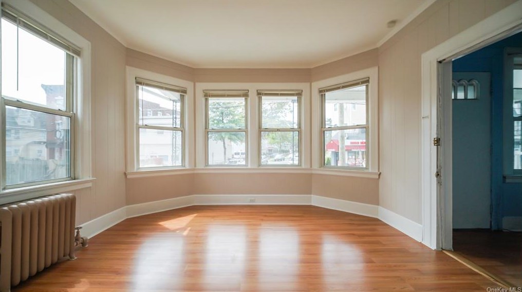 61 Poningo St, Rye Brook NY  10573-4011 exterior