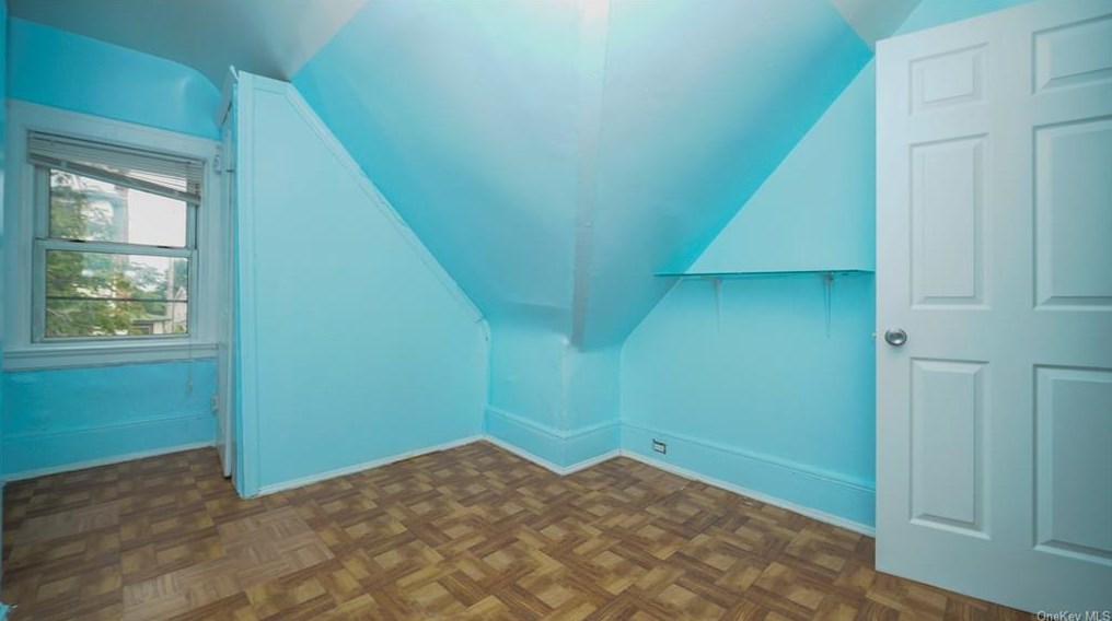 61 Poningo St, Rye Brook NY  10573-4011 exterior