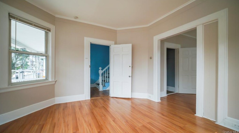 61 Poningo St, Rye Brook NY  10573-4011 exterior