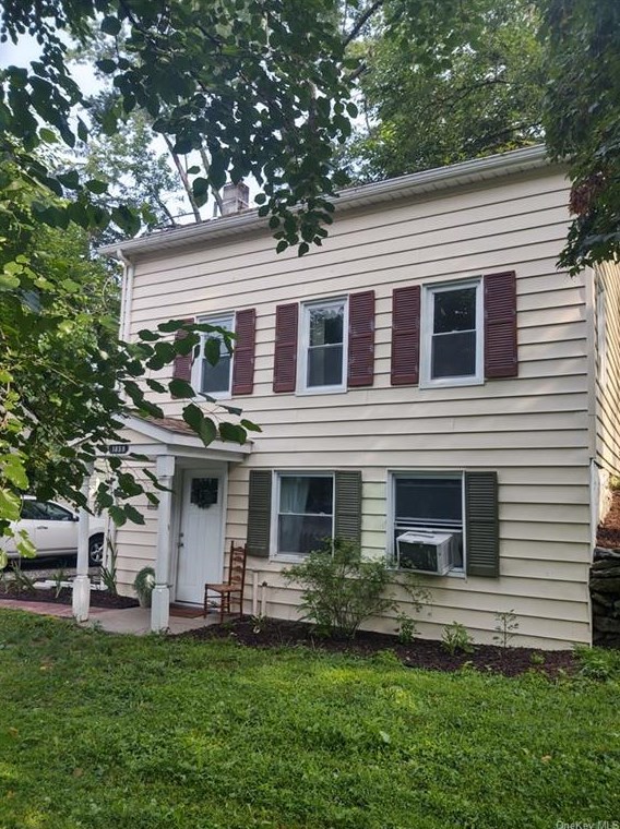 1859 State Route 52, East Fishkill NY  12533-6671 exterior