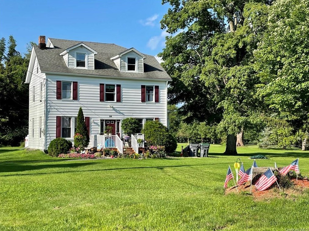350 Hill Ave, Montgomery, NY 12549