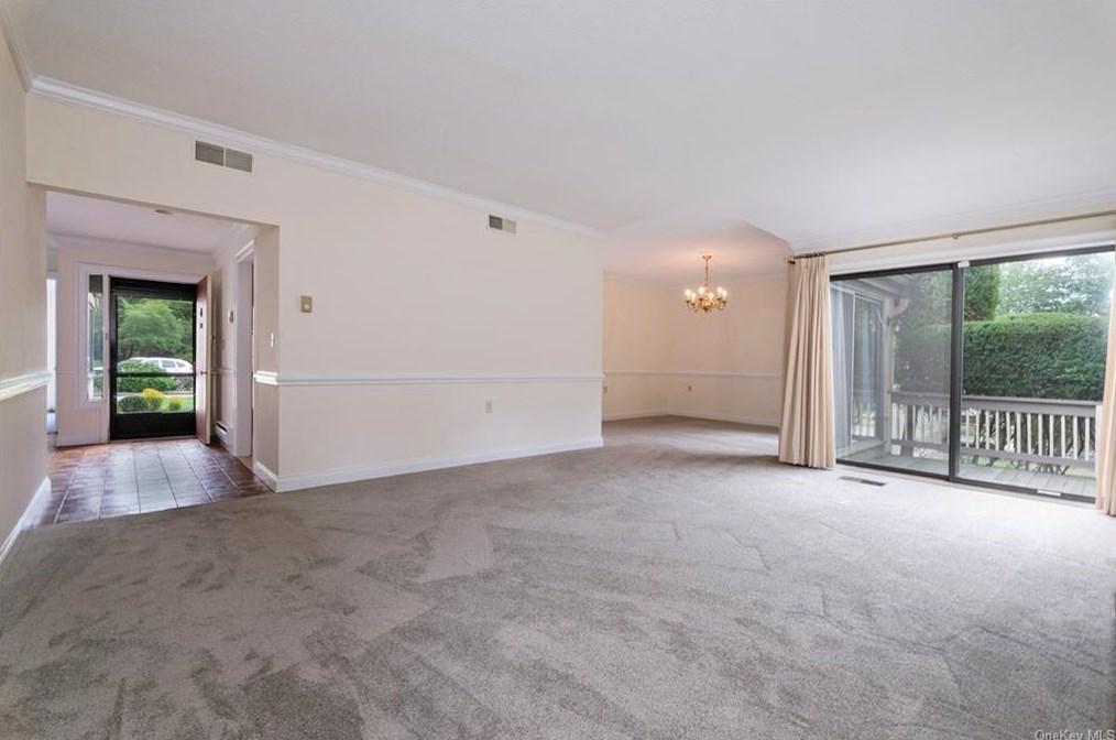 198 Heritage Hills #b, Somers Town, NY 10589