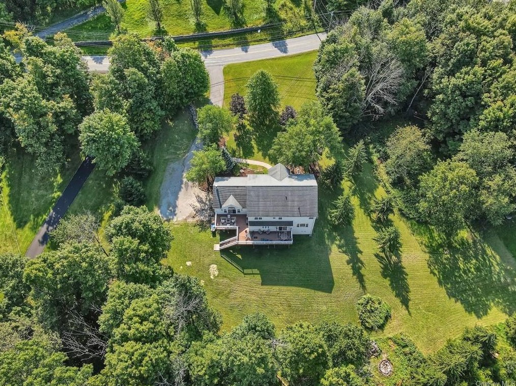 501 Bull Mill Rd, Chester, NY