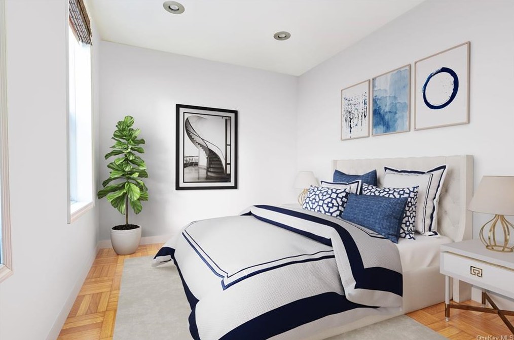 825 Walton Ave #1d, Bronx, NY 10451