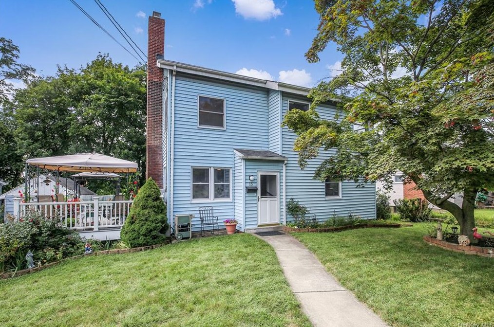 15 Young Ave, Croton On Hudson, NY 10520-3020