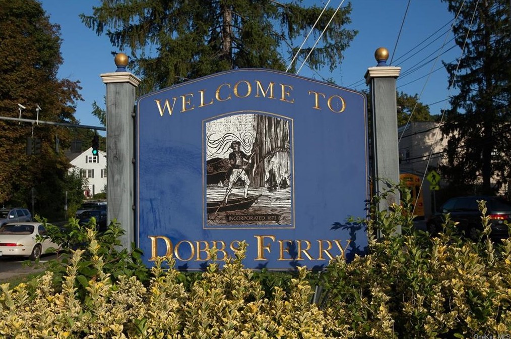 16 Broadway, Dobbs Ferry NY 10522-2852 exterior