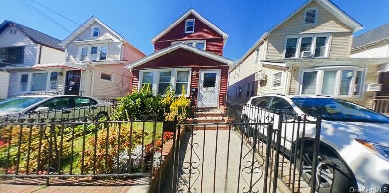59-16 162nd St, Flushing, NY 11365-2042
