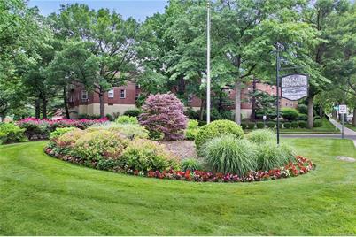 325 Palmer Terrace #1D - Photo 1